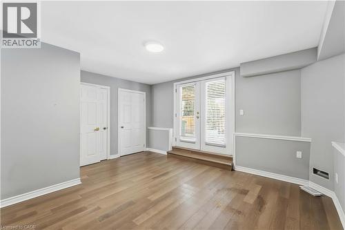 1056 Beach Boulevard, Hamilton, ON - Indoor Photo Showing Other Room