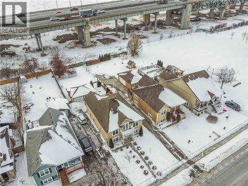 1056 Beach Boulevard, Hamilton, ON - Outdoor