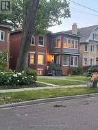 UPPER - 220 ROSE PARK DRIVE  Toronto, ON M4T 1R5