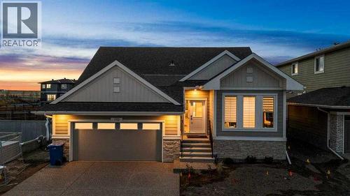 110 Sunstone Way, Balzac, AB - Outdoor