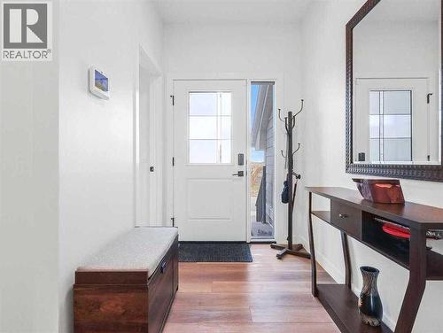 110 Sunstone Way, Balzac, AB - Indoor Photo Showing Other Room