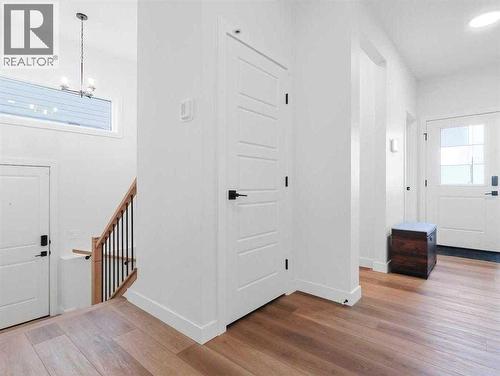 110 Sunstone Way, Balzac, AB - Indoor Photo Showing Other Room