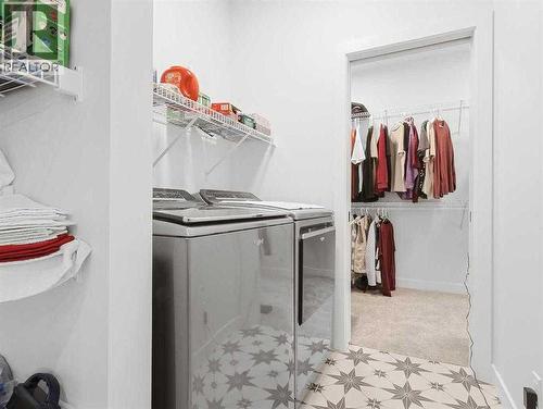 110 Sunstone Way, Balzac, AB - Indoor Photo Showing Other Room