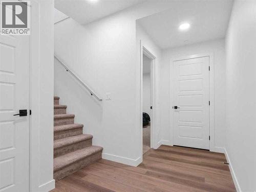 110 Sunstone Way, Balzac, AB - Indoor Photo Showing Other Room