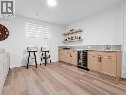 110 Sunstone Way, Balzac, AB - Indoor Photo Showing Other Room