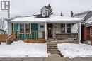 31 1/2 Garside Avenue N, Hamilton, ON  - Outdoor 