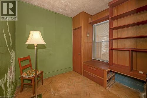 31 1/2 Garside Avenue N, Hamilton, ON - Indoor Photo Showing Other Room