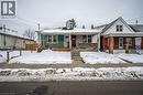 31 1/2 Garside Avenue N, Hamilton, ON  - Outdoor With Facade 