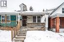 31 1/2 Garside Avenue N, Hamilton, ON  - Outdoor 