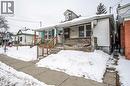 31 1/2 Garside Avenue N, Hamilton, ON  - Outdoor 