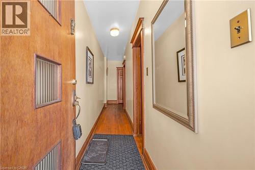 31 1/2 Garside Avenue N, Hamilton, ON - Indoor Photo Showing Other Room