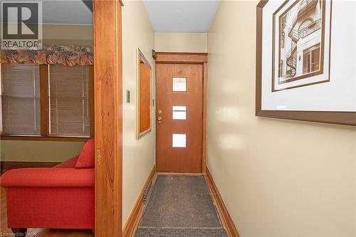 31 1/2 Garside Avenue N, Hamilton, ON - Indoor Photo Showing Other Room