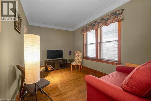 31 1/2 Garside Avenue N, Hamilton, ON - Indoor Photo Showing Other Room