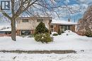 765 Wesley Street, Burlington, ON  - Outdoor 