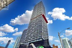 4412 - 8 EGLINTON AVENUE E  Toronto, ON M4P 0C1