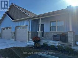 20 SILVER CREEK ROAD  Huron East (Seaforth), ON N0K 1W0