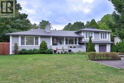 112 SULPHUR SPRINGS Road  Ancaster, ON L9G 1M1