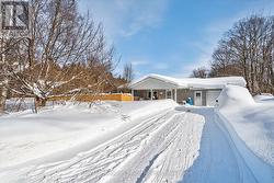 167 TIMCOURT DRIVE  Tiny, ON L9M 0B9