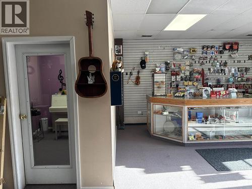 157 Carson Avenue, Quesnel, BC 