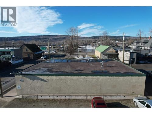 157 Carson Avenue, Quesnel, BC 