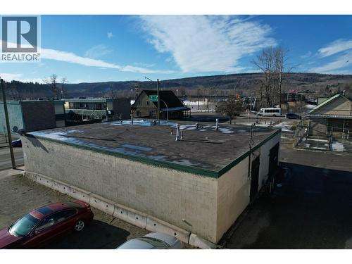 157 Carson Avenue, Quesnel, BC 