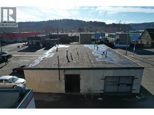 157 Carson Avenue, Quesnel, BC 