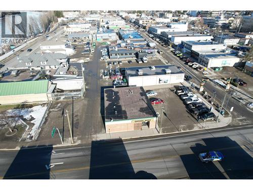 157 Carson Avenue, Quesnel, BC 