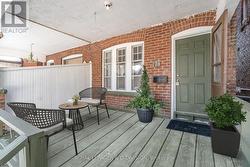 174 ARLINGTON AVENUE  Toronto, ON M6C 2Z2