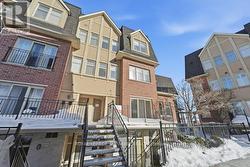 234 - 1837 EGLINTON AVENUE E  Toronto, ON M4A 2Y4