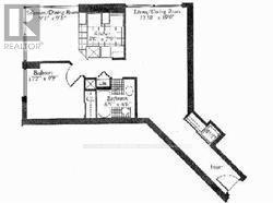 1409 - 7 CONCORDE PLACE  Toronto, ON M3C 3N4