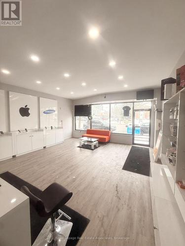 237 Lakeshore Road E, Mississauga, ON 