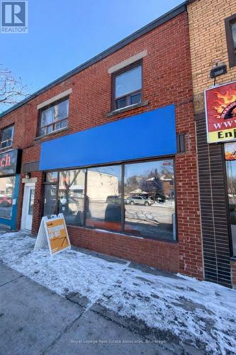 237 Lakeshore Road E, Mississauga, ON 