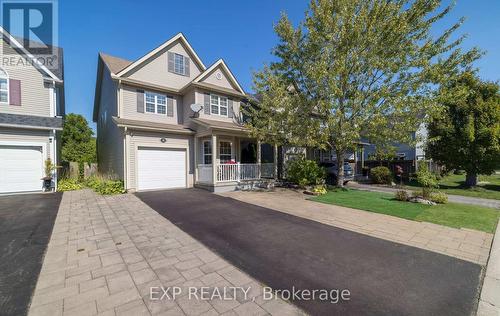 105 HAMPSON CRESCENT  Guelph/Eramosa, ON N0B 2K0