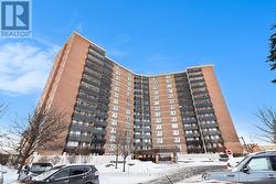 1403 - 2000 JASMINE CRESCENT  Ottawa, ON K1J 8K4