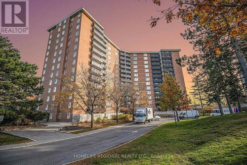 1403 - 2000 JASMINE CRESCENT  Ottawa, ON K1J 8K4