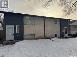 345 SCARTH STREET  Regina, SK S4R 2C4