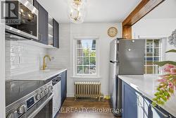 34 HIGH PARK BOULEVARD  Toronto, ON M6R 1M7