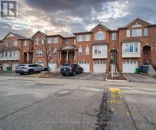21 - 170 HAVELOCK DRIVE  Brampton, ON L6W 4T3