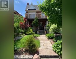 BSMT - 266 WESTMORELAND AVENUE  Toronto, ON M6H 3A5