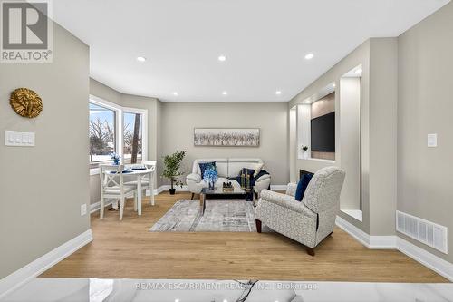 150 Brucedale Avenue E, Hamilton, ON - Indoor Photo Showing Other Room