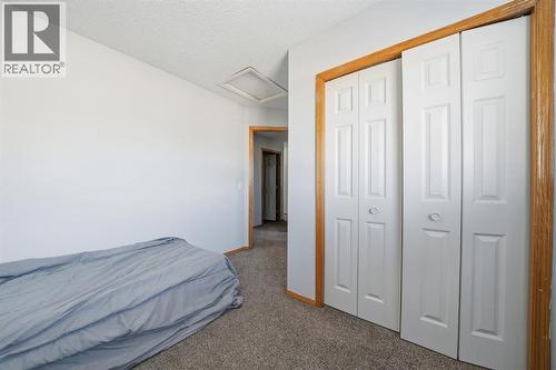 BED - 218 Tarawood Place Ne, Calgary, AB - Indoor Photo Showing Bedroom