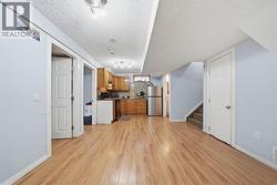 LIving Room Basement - 