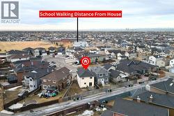 School Walking Distance - 