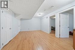 Living Room Basement - 