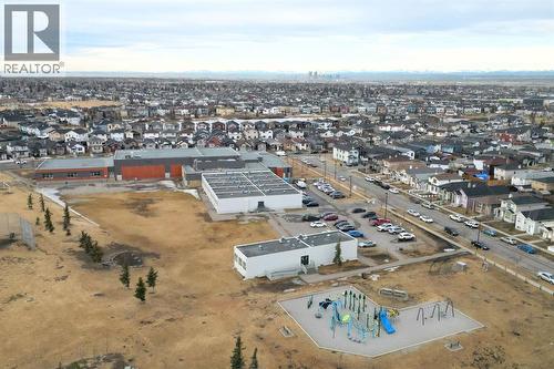 School - 218 Tarawood Place Ne, Calgary, AB - Outdoor With View
