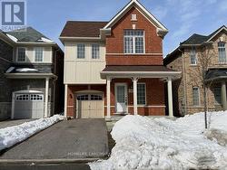 45 HEADON AVENUE  Ajax, ON L1Z 0S7
