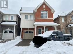 45 HEADON AVENUE  Ajax, ON L1Z 0S7