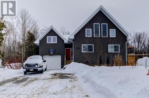 40 BRAESIDE STREET  Collingwood, ON L9Y 0X2