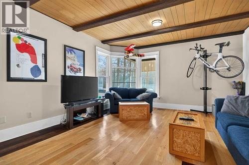 414 12 Avenue Nw, Calgary, AB - Indoor