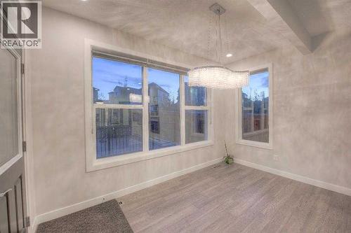 53 Sherwood Square Nw, Calgary, AB -  With Exterior